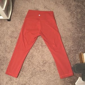 LULULEMON LEGGINGS